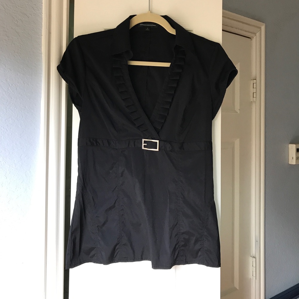 ❤️LAST DAY❤️ Express Design Studio Top