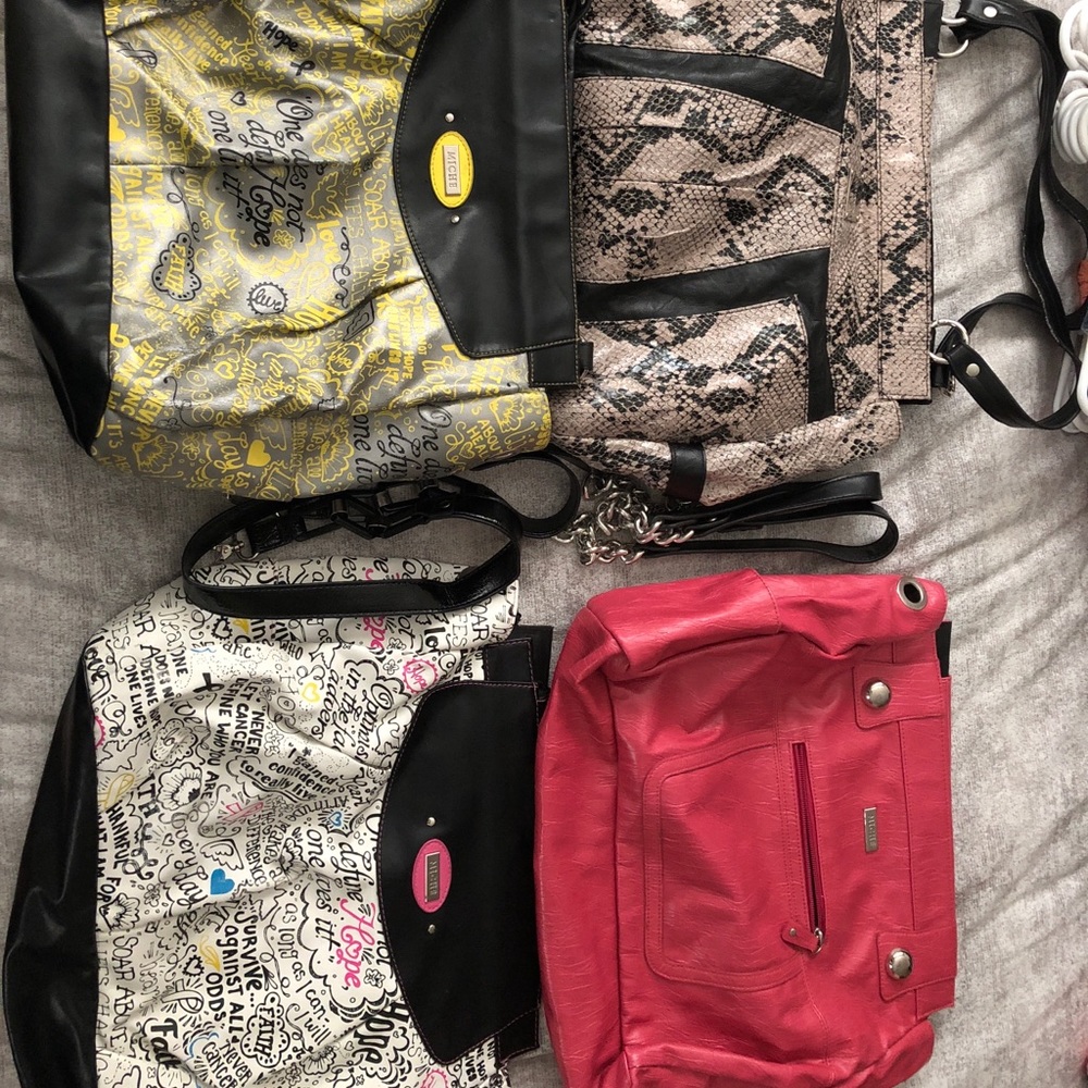 Miche purses!