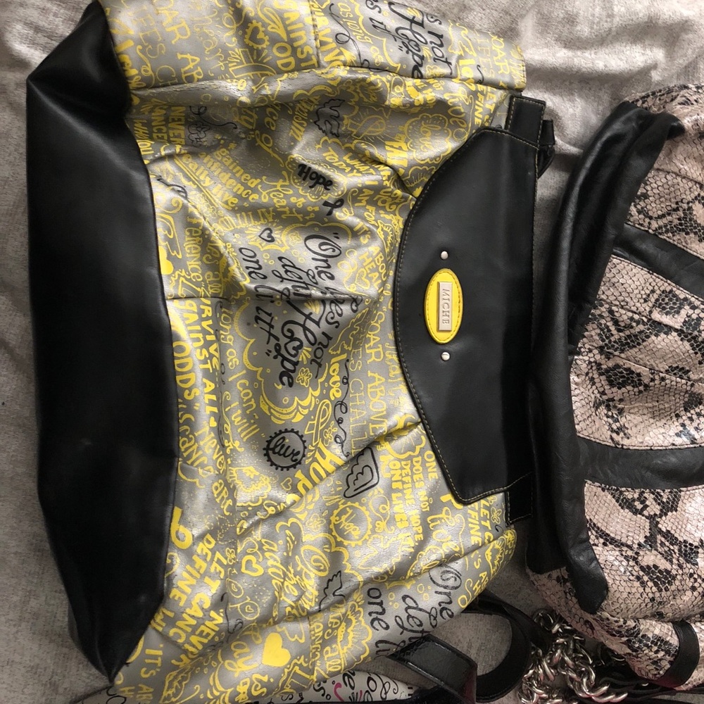 Miche purses! - Picture 5 of 6