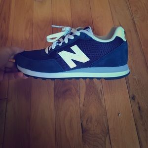New balance Tennis shoes