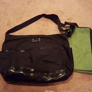 Kate Spade Diaper Bag