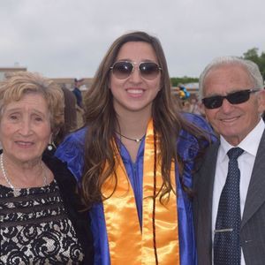 Meet your Posher, Giuliana