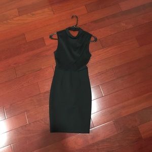 Sexy Little Black Dress