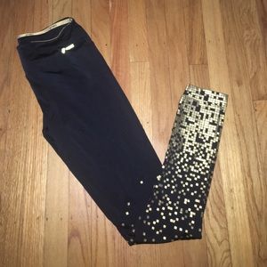 ASICS LEGGINGS