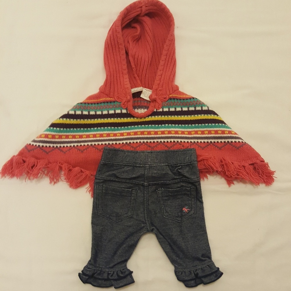 Infant Outfit
