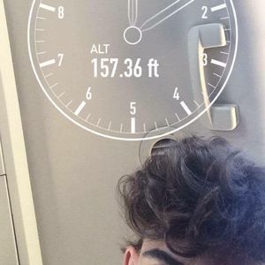 Meet your Posher, Edgar