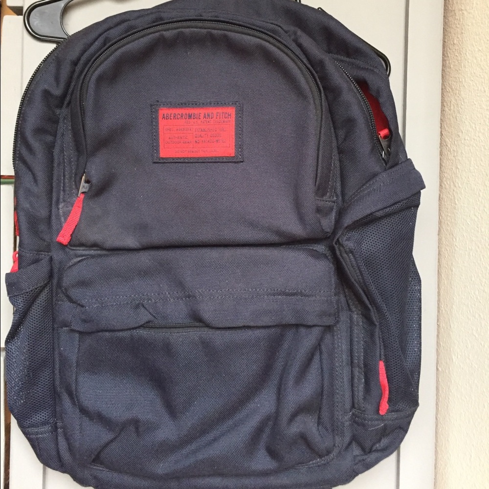 Abercrombie and Fitch backpack