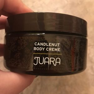 Juara Candlenut Body Creme