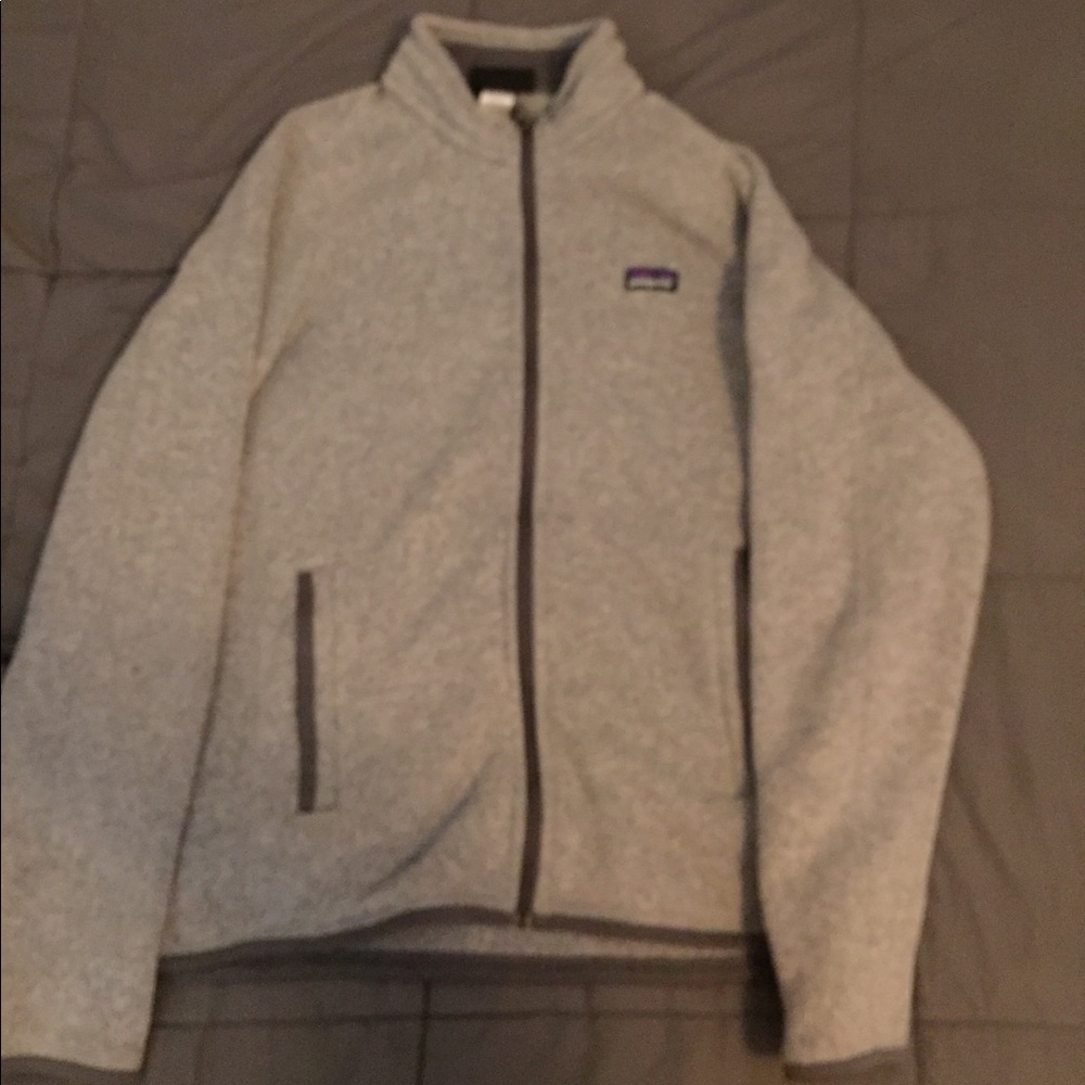 Patagonia Men’s Better Sweater - Medium