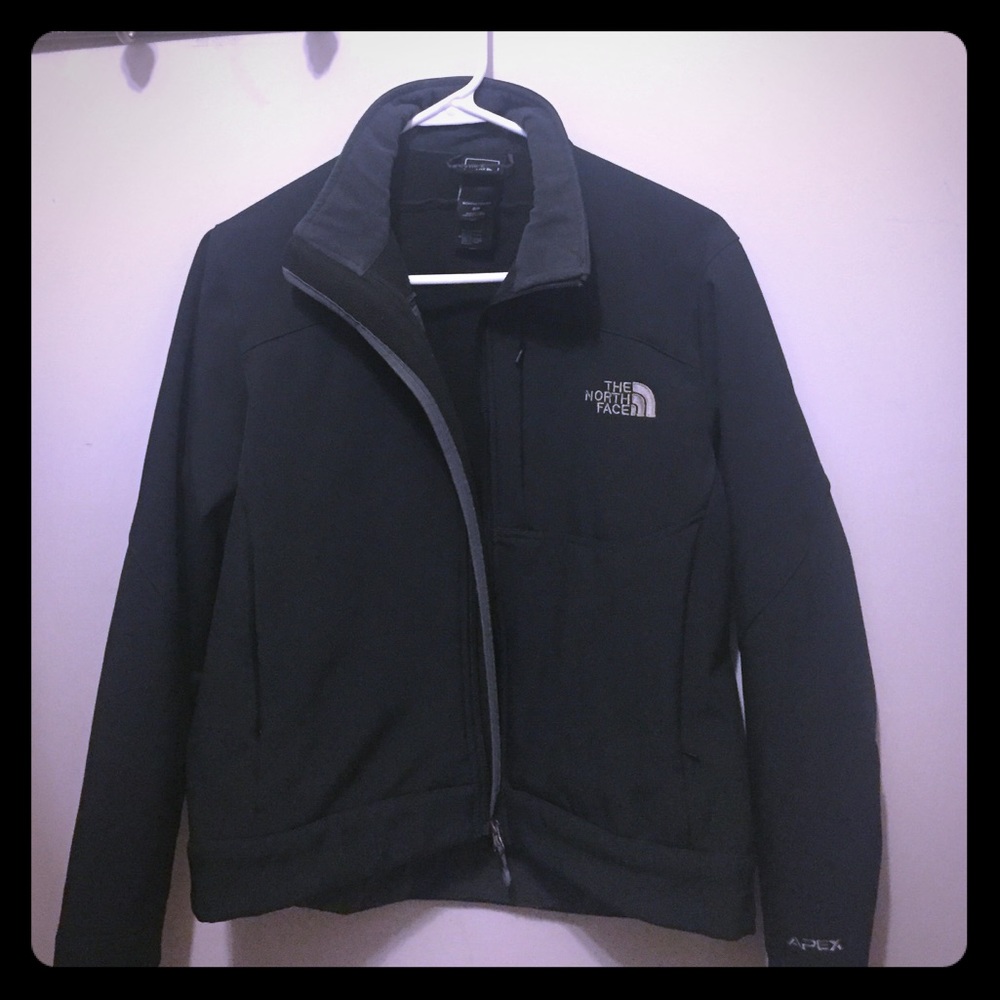 NorthFace jacket