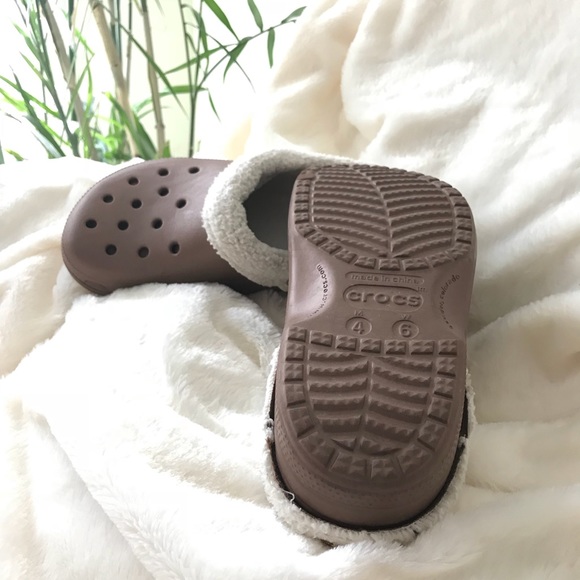 Crocs Mammoth clogs - Picture 4 of 4