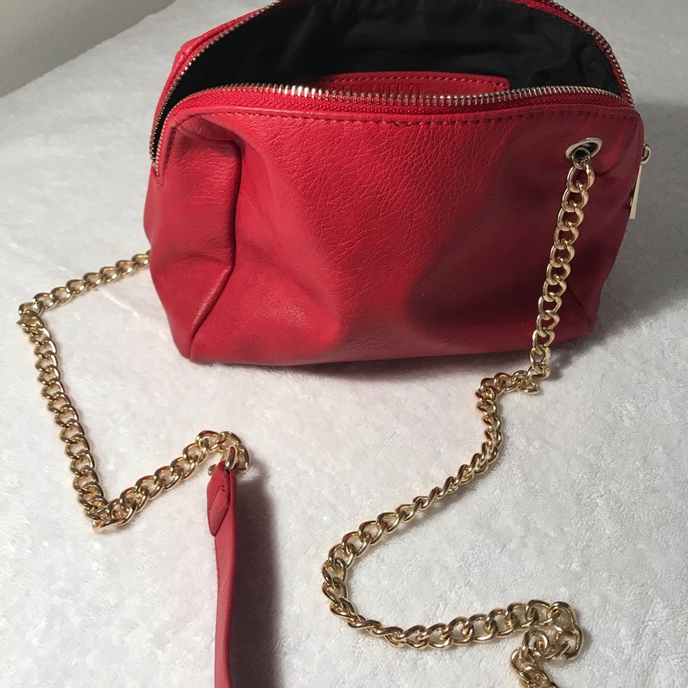 Seeing Red