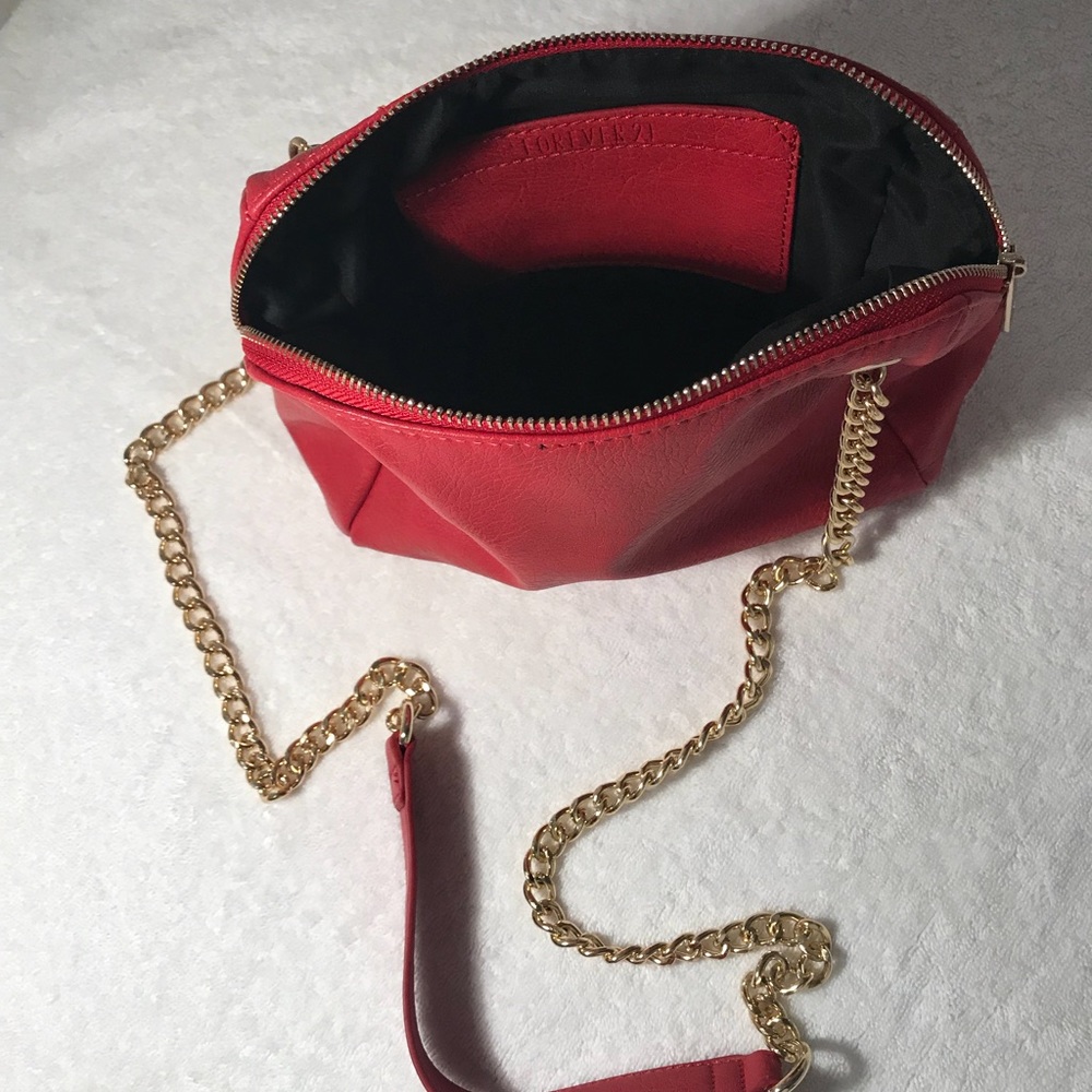 Seeing Red - Picture 2 of 3