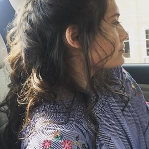 Meet your Posher, Dalayna