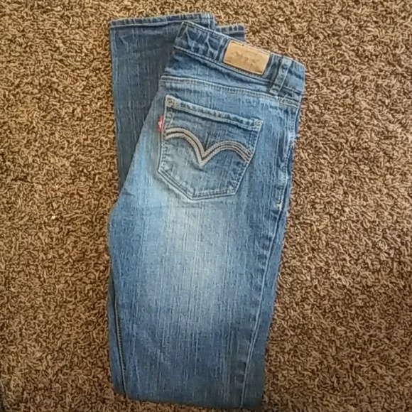 Jeans - Picture 3 of 3