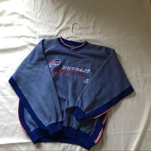 [NFL] Men’s Buffalo Bills sweatshirt