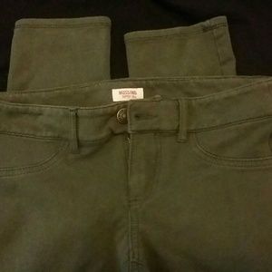 Mossimo Pants