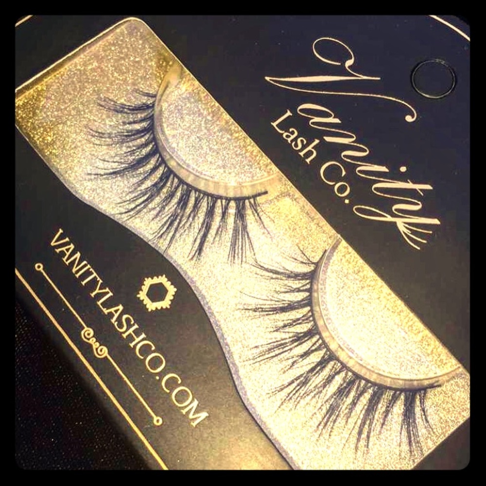 Mink Eyelashes