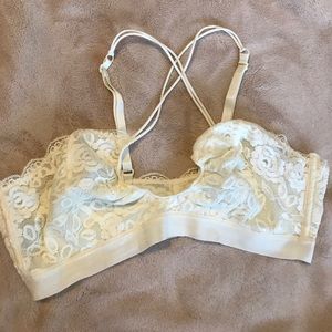 Free people bralette