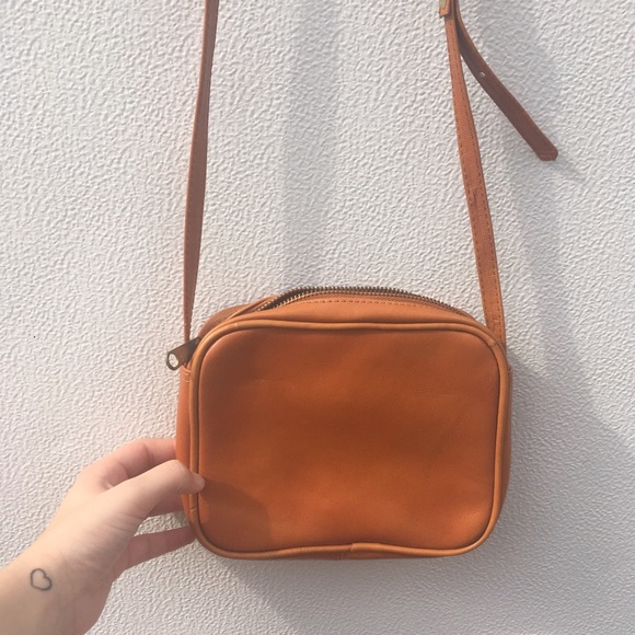 NEW Fashion Crossbody Bag - Picture 3 of 6