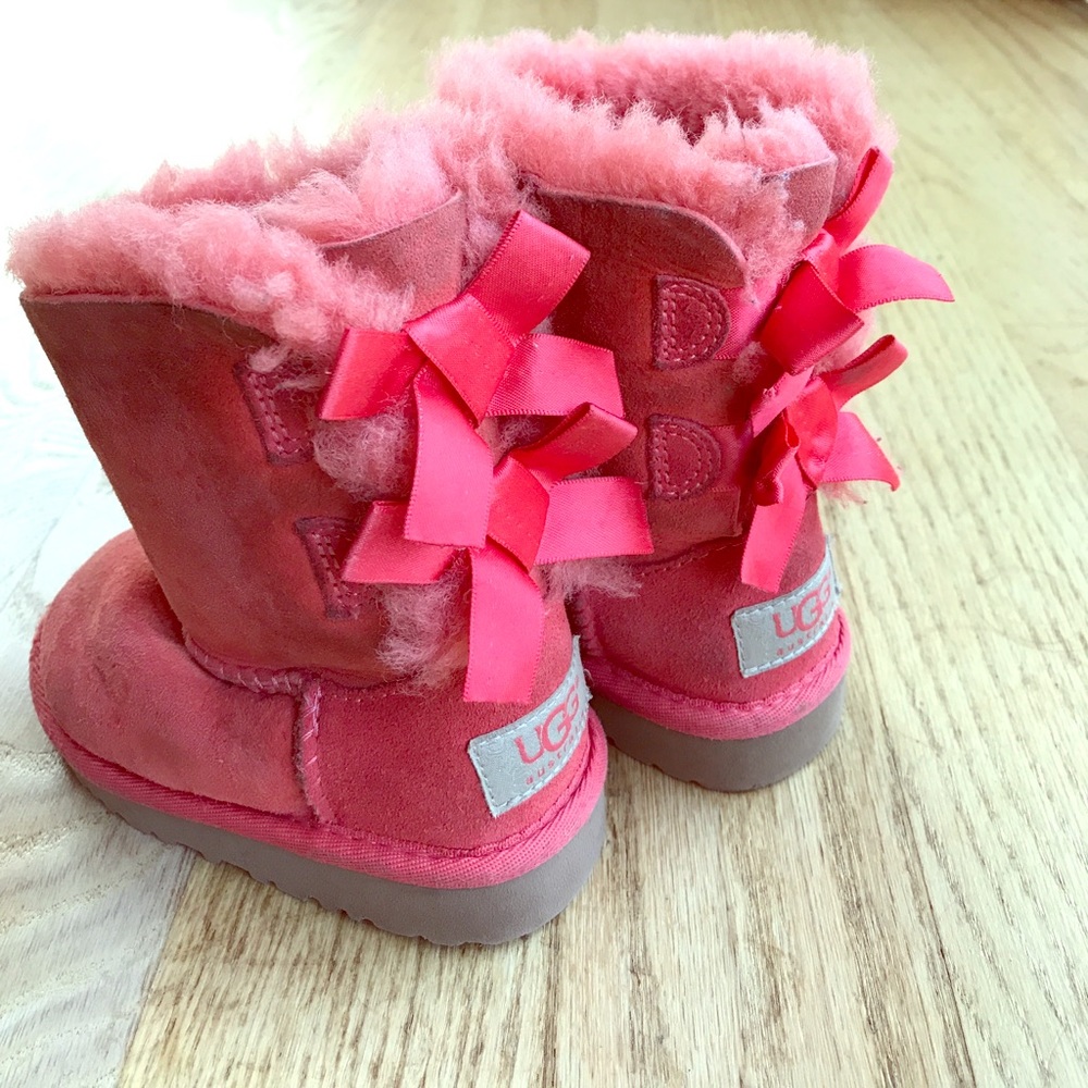 Toddler UGG boots