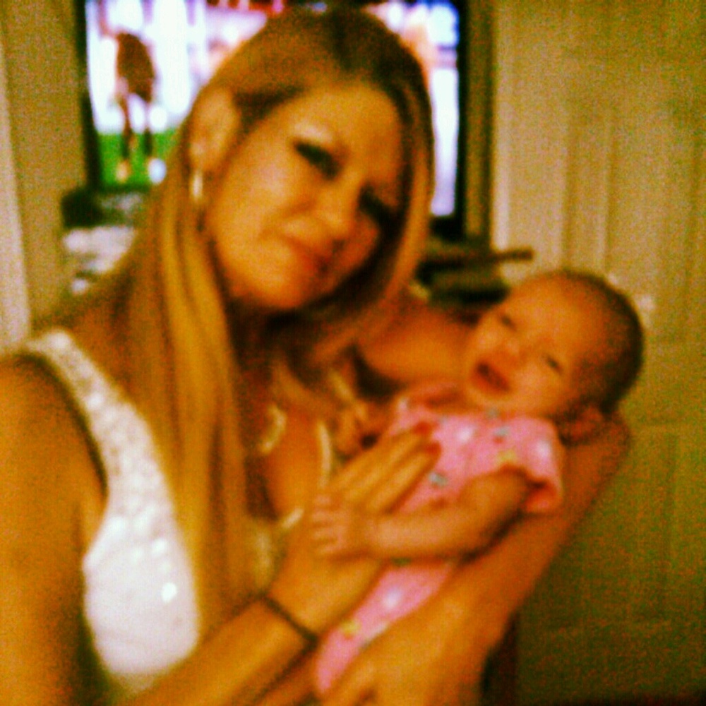 Meet your Posher, Janice