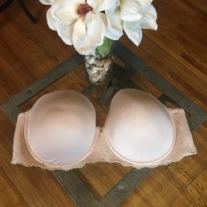 🛍 Make Offer- Torrid Full Figure Bra- 46DD