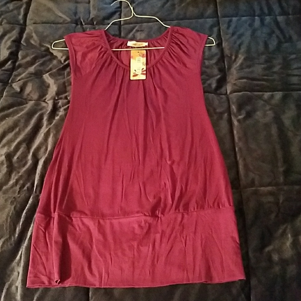 Tunic