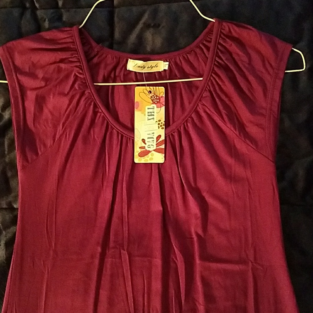 Tunic - Picture 2 of 3