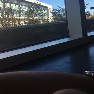 Meet your Posher, Nick