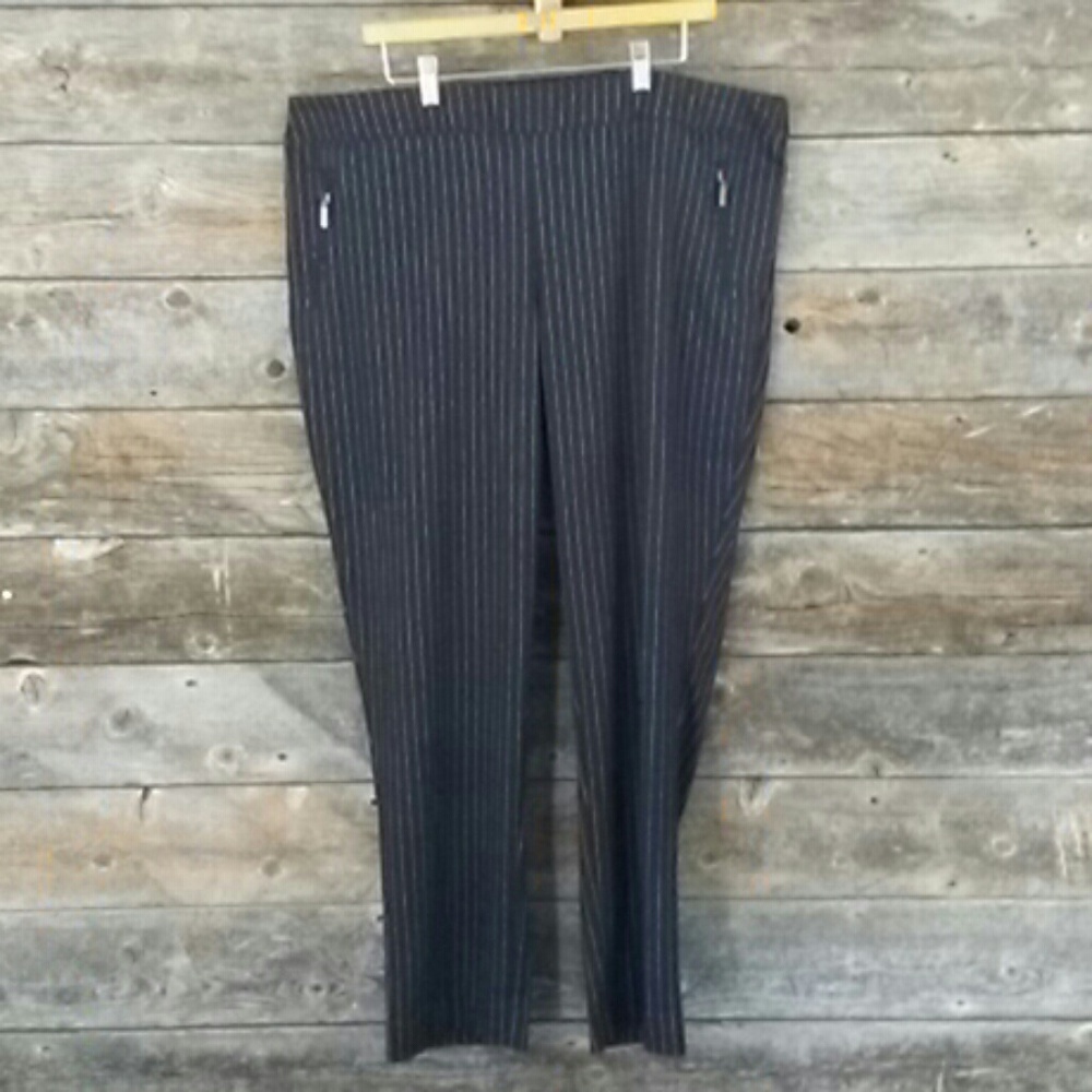Lane Bryant 22/24 dress pants