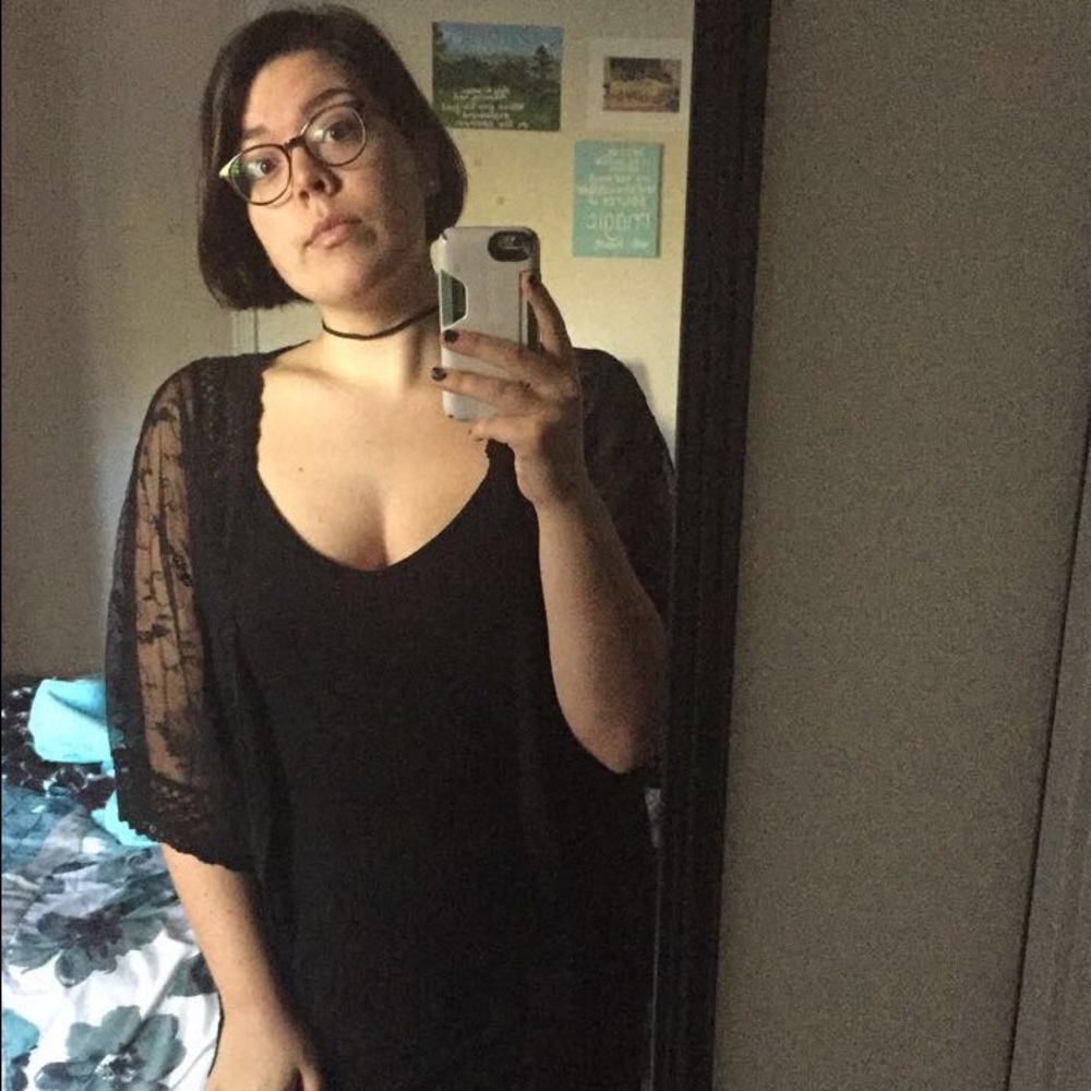 Meet your Posher, Rachel