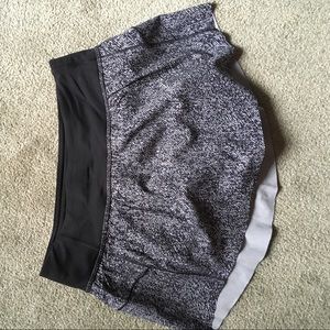 Lululemon Skirt