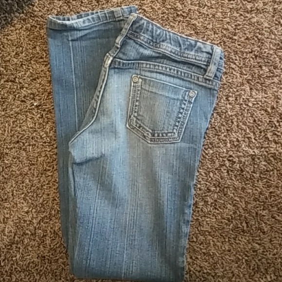 Jeans - Picture 2 of 2