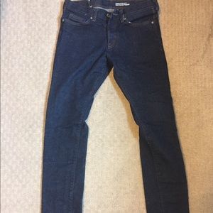 H&M slim fit jeans