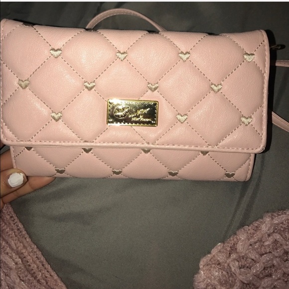 Betsey Johnson Handbags - BetseyJohnson