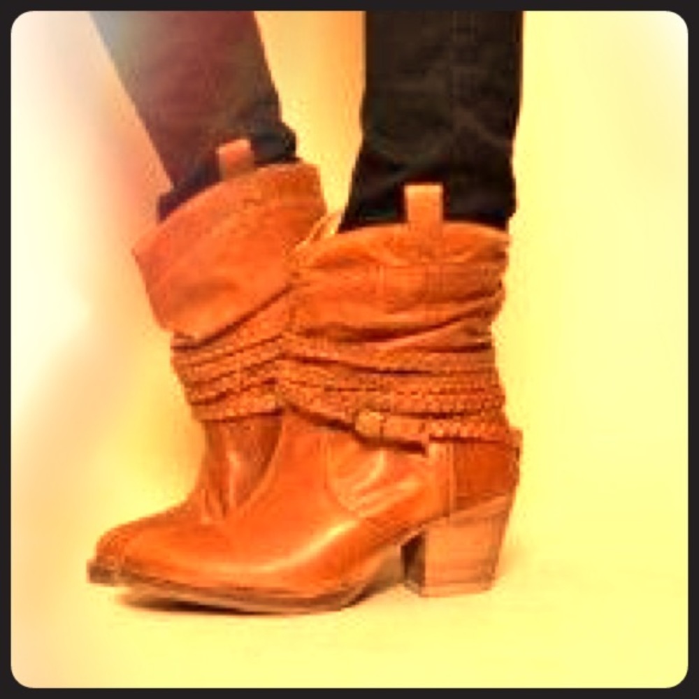 Dingo Soul Sister Boots