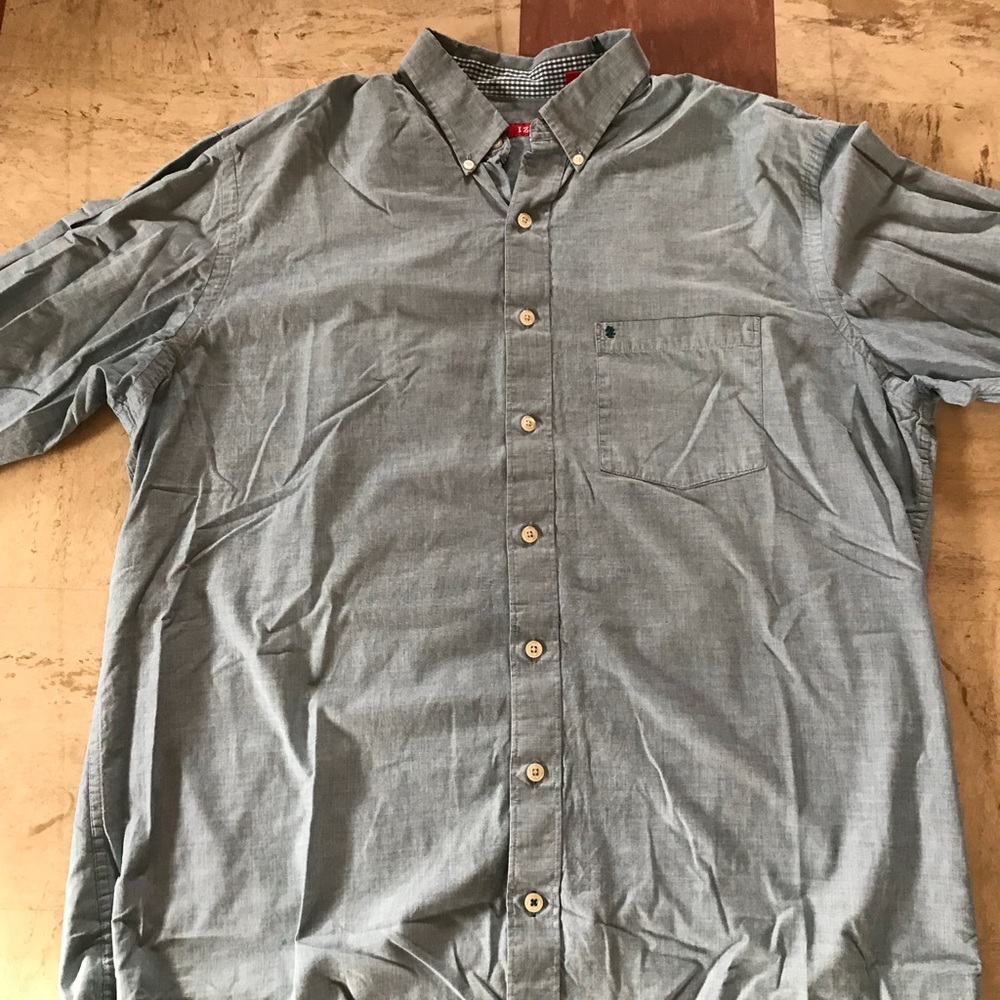 Izod Shirt (XLT)