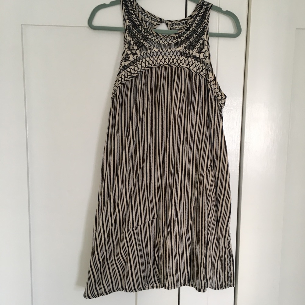 Anthropologie dress