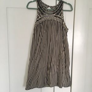Anthropologie dress