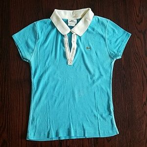 Lacoste polo