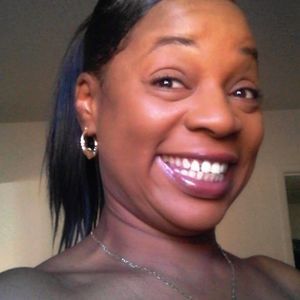 Meet your Posher, Joanne