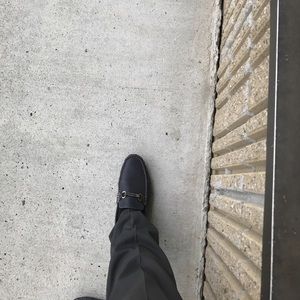 Meet your Posher, Jose