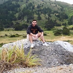 Meet your Posher, Nick