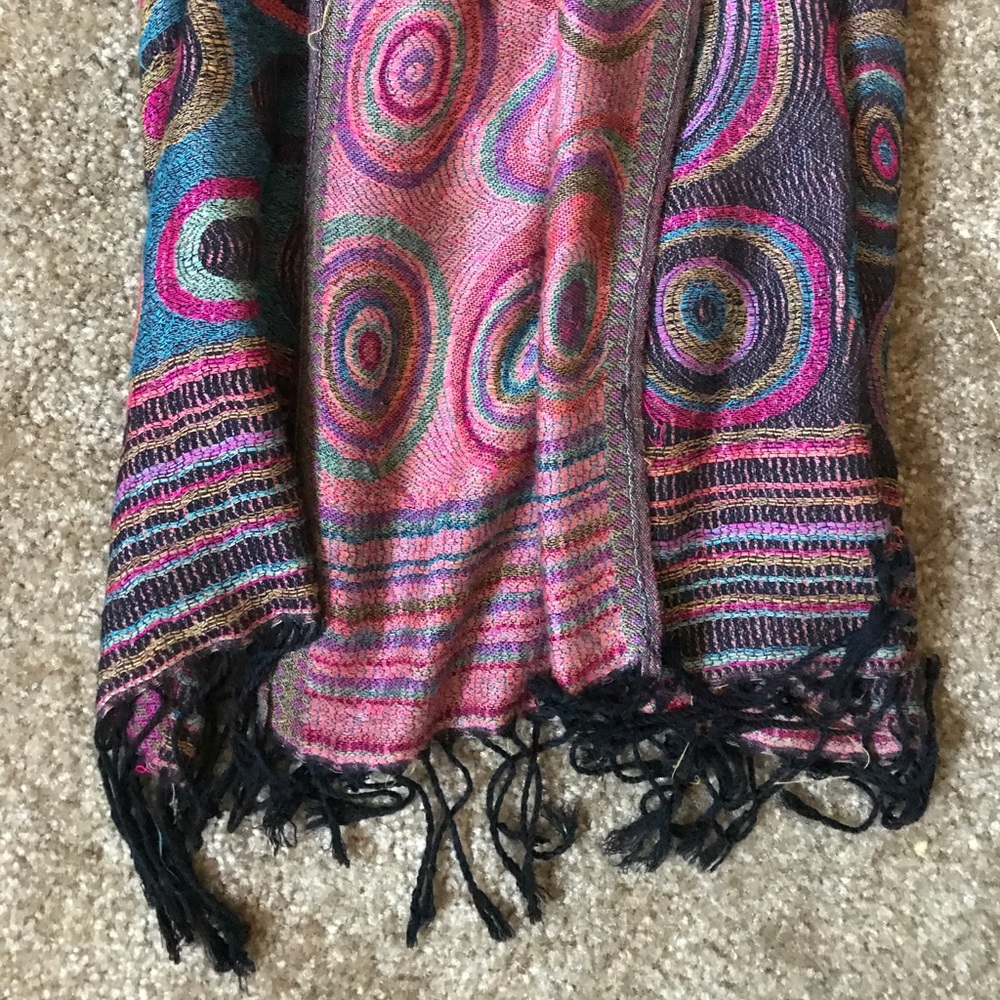 ✨MUST GO✨ Pashmina Scarf