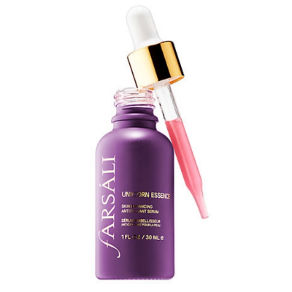 New in box FARSALI UNICORN SERUM 30ml full& sealed
