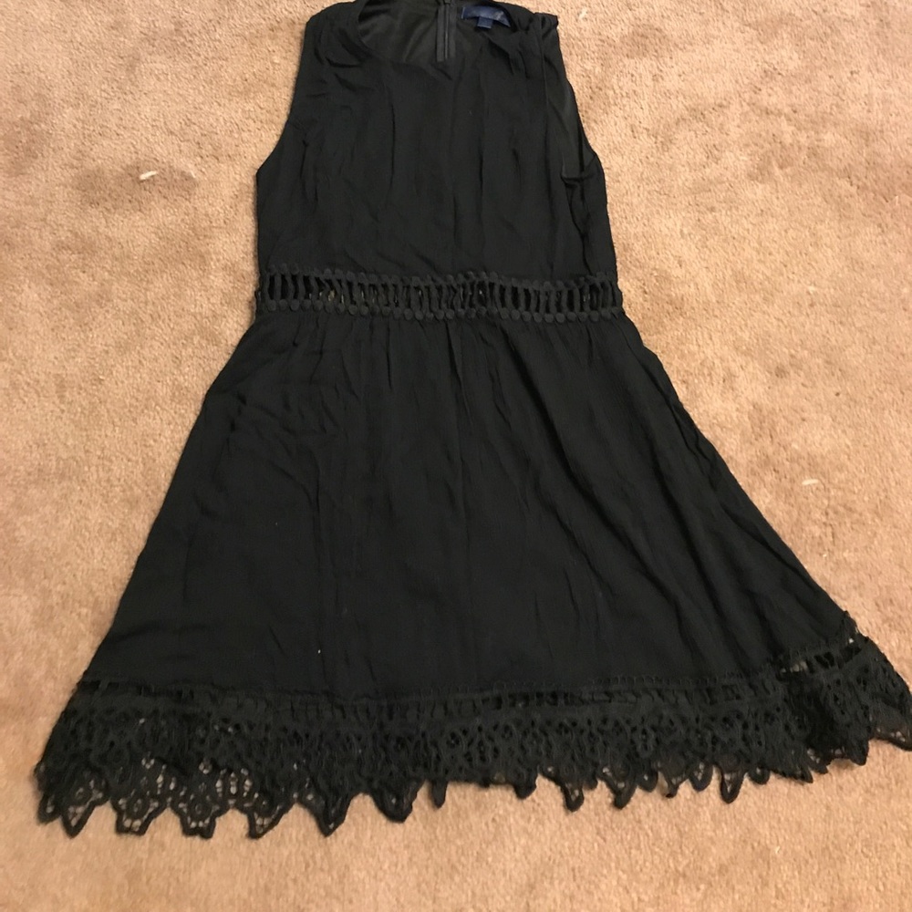 Boutique dress worn once
