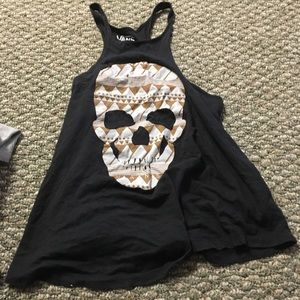 Vans tank top