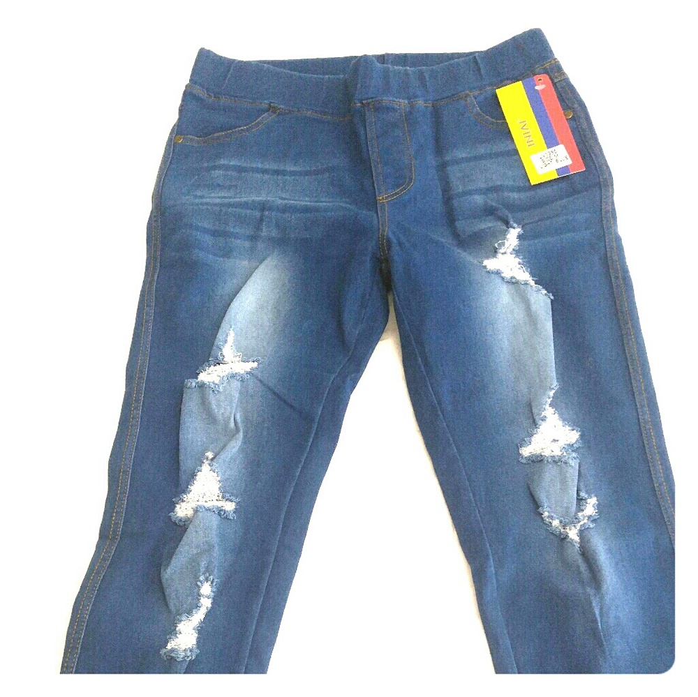 NWT JVINI skinny jeans