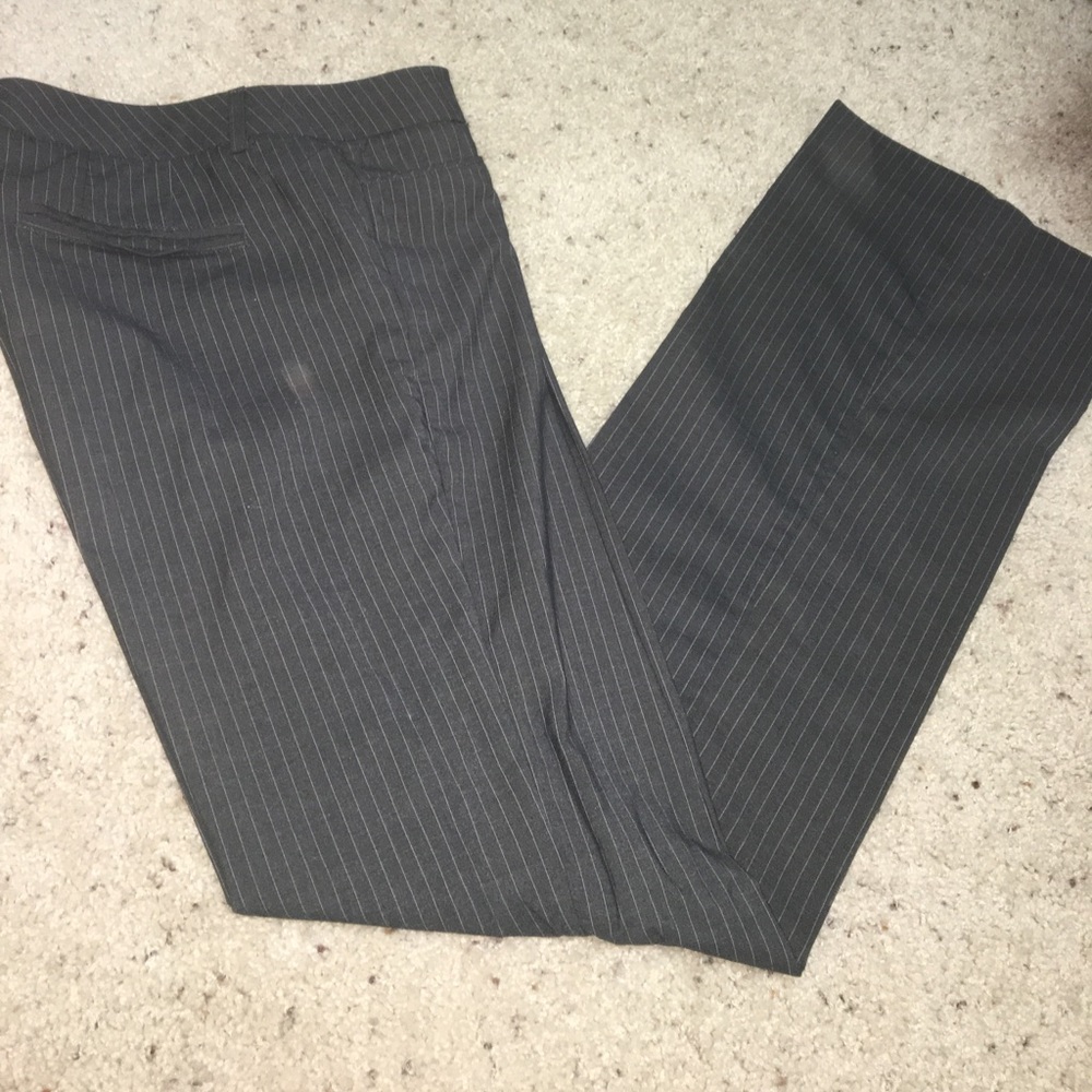 Women's dress pants